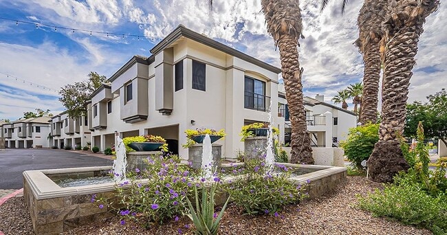 Photo - The Fairways at San Marcos Apartments