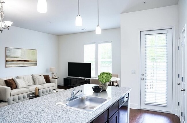 Amp - 2BR/2BA - 1170 sq ft - Jackson Walk