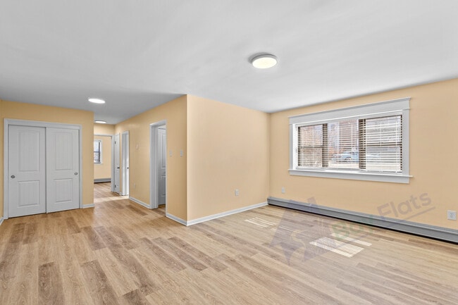 Photo - Seymour Apartments