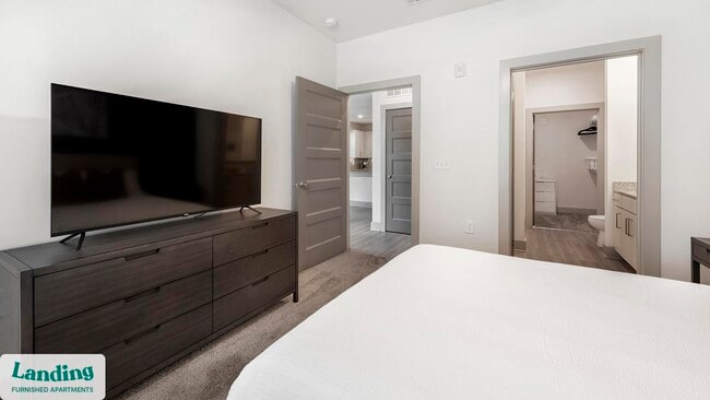 Photo - 5025 Wembley Central Ln Unit 1601
