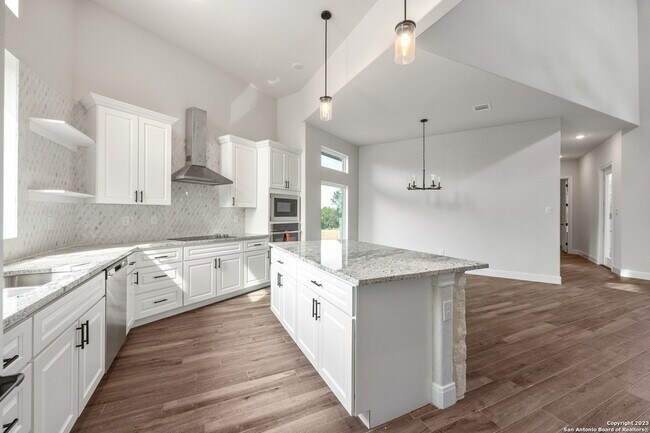 Photo - 118 Cap Rock Dr