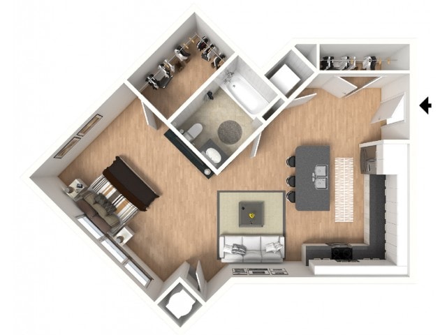 Alexandrite - Alexandrite