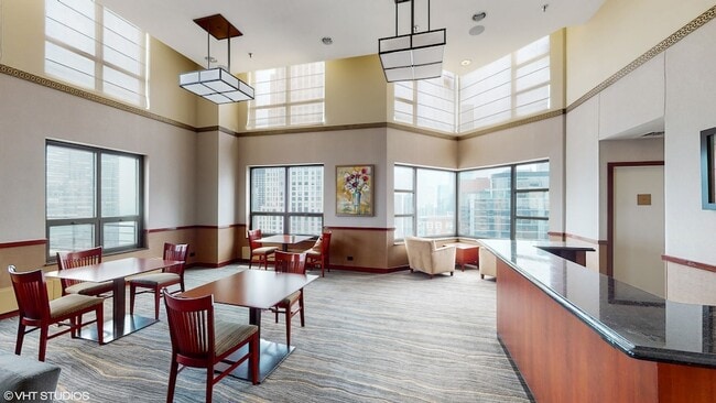 Photo - 401 E Ontario St Unit 1605