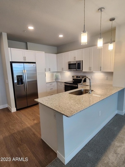 Photo - 10529 E Hampton Ave Unit A3