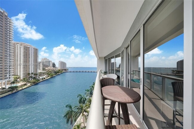 Photo - 465 Brickell Ave Unit 1019