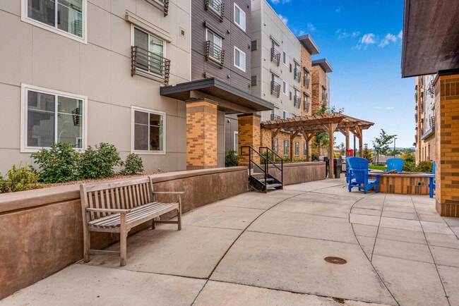 Photo - 11400 E Peakview Ave Unit ID1041668P