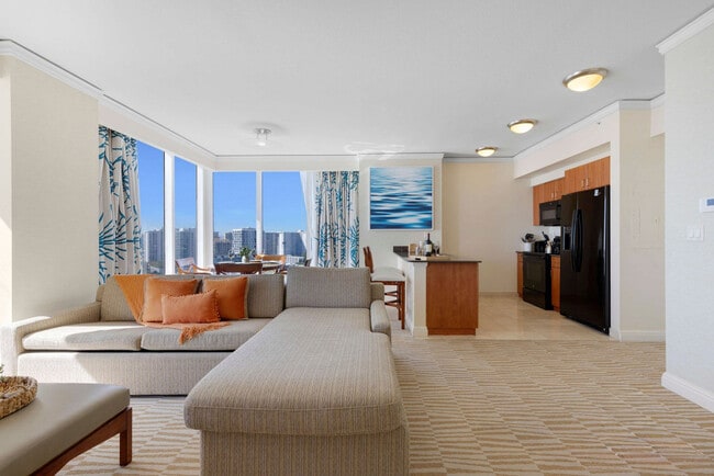 Building Photo - 18001 Collins Ave Unit SI ID1227546P