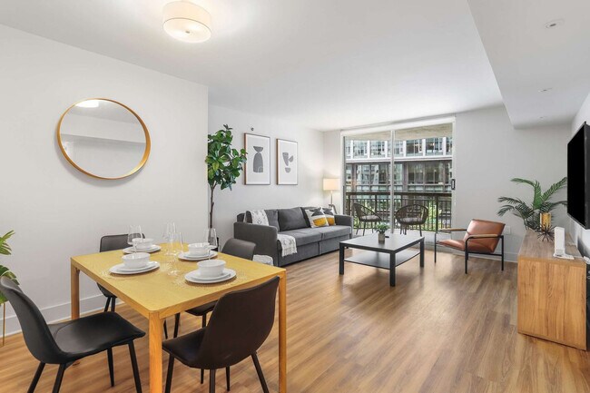 Photo - 1221 S Eads St Unit FL4-ID1261494P