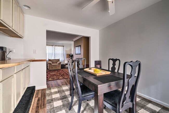 Photo - 5323 Taylor Rd Unit SI FL1-ID1546071P