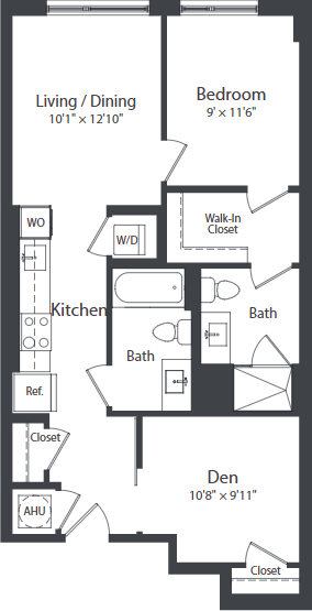 Floor Plan - C2