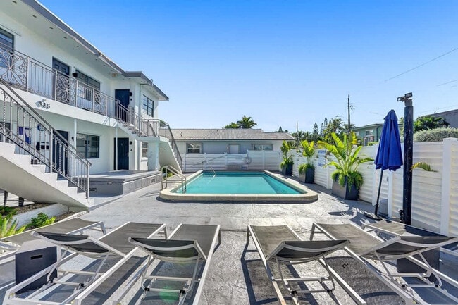 Building Photo - 335 Desoto St Unit ID1312649P