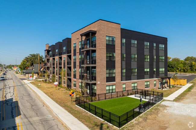 The Jacob - The Jacob