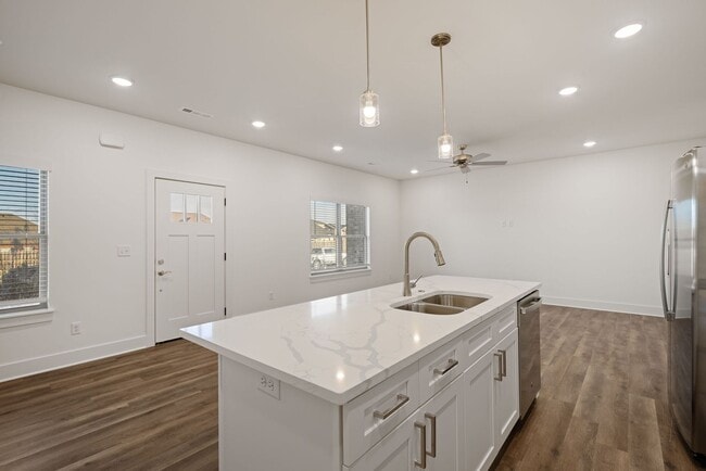 Photo - Been Road Villas