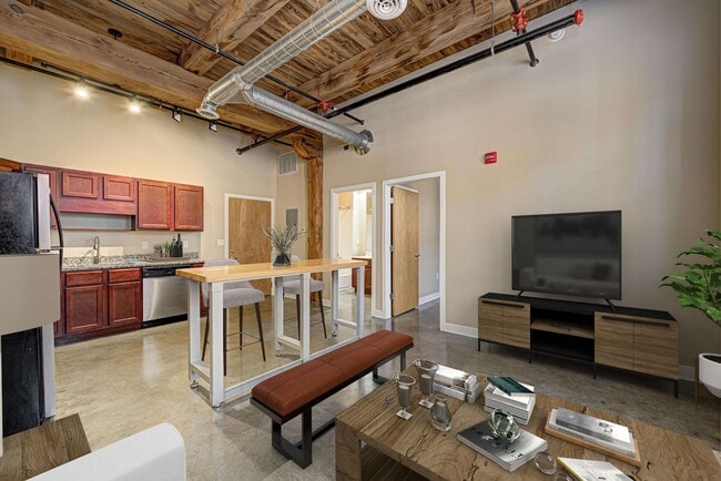 Photo - Harding Street Lofts