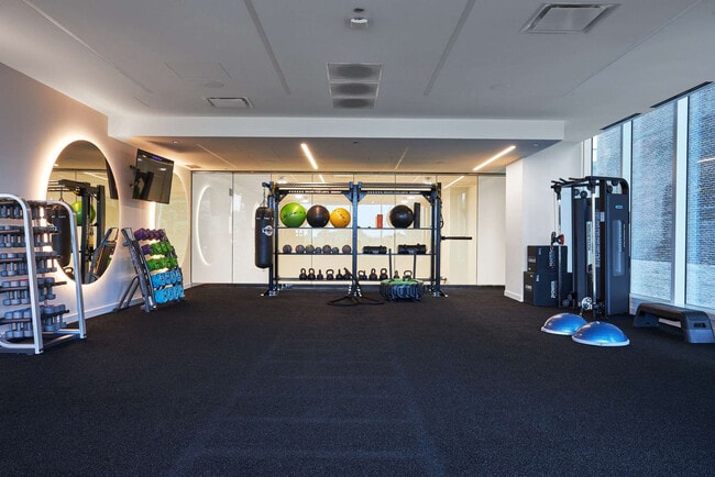 Photo - 1000 S Michigan Ave Unit FL60-ID1268608P