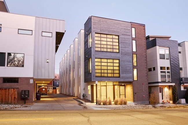 Photo - 3024-3024 Zuni St Unit 307.1413671