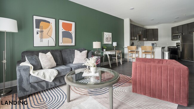 Building Photo - 404 Gallop Ln Unit 4126