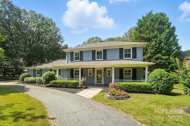 Photo - 3726 Providence Rd