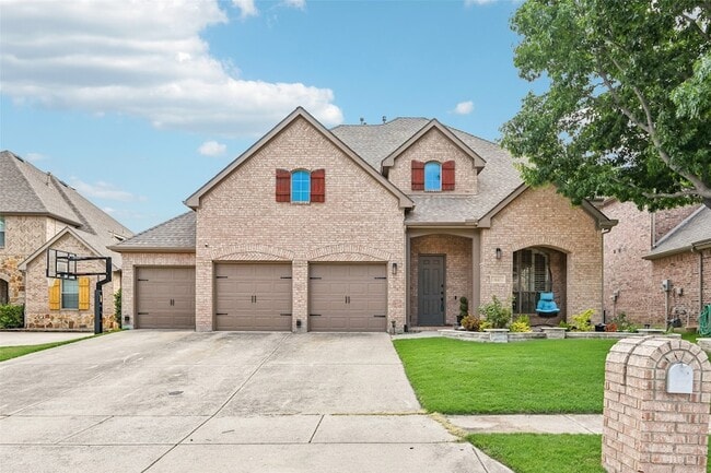 Building Photo - 837 Moss Cliff Cir