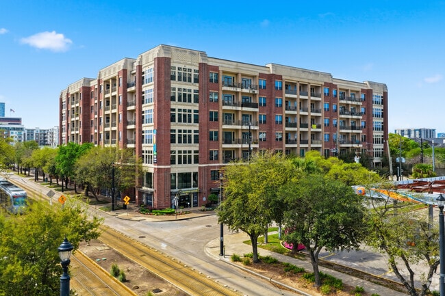 Midtown on the Rail - Midtown on the Rail