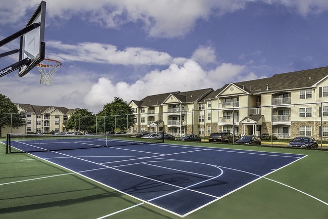 Photo - School Bell Apartments