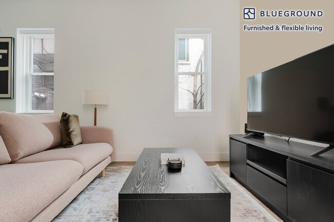 Photo - 1321 Rhode Island Ave NW Unit FL1-ID1201