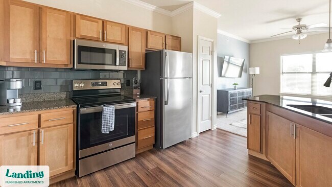 Photo - 2155 Arkansas Ln Unit 1326