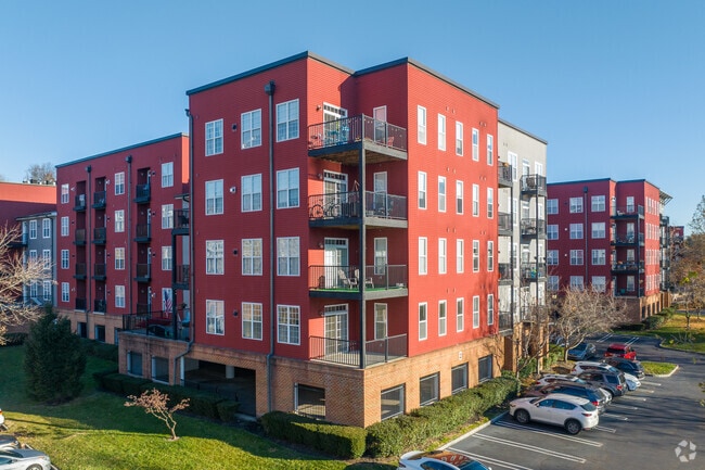 Photo - Arrive Valley Forge