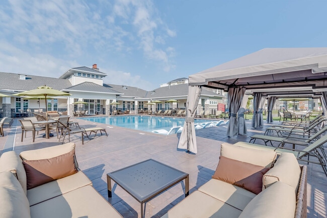 Photo - Waterstone at Hamburg Apartments