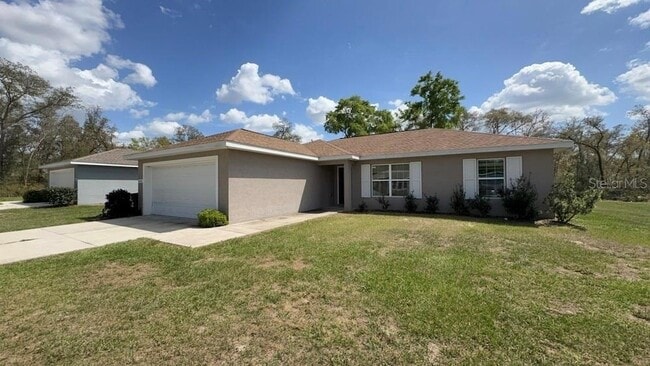 Building Photo - 4110 SW 132nd Ln