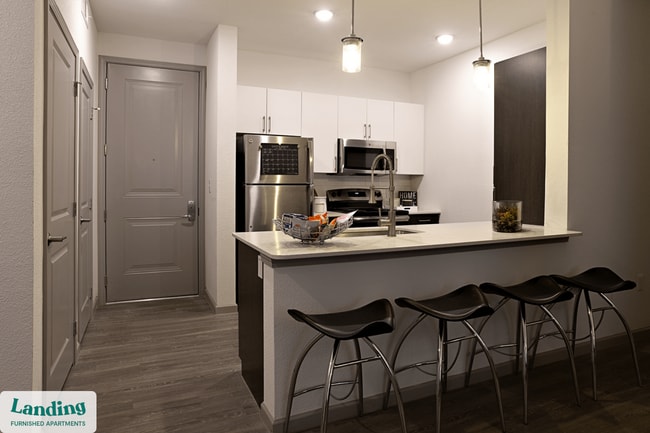 Photo - 1001 S Center St Unit 1312.1413212