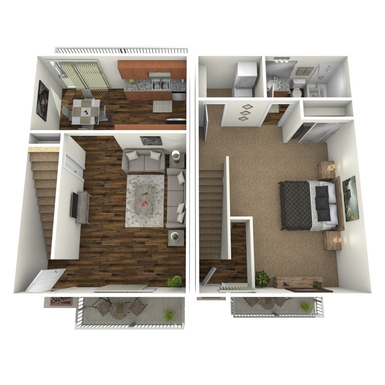 Overhead_798401.jpg - Extended Loft