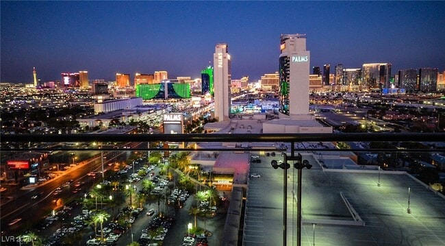 Photo - 4381 W Flamingo Rd Unit 2302