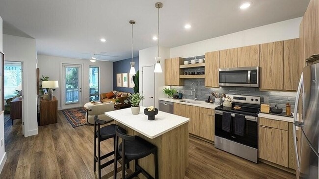 Photo - 1950 Piedmont Cir NE