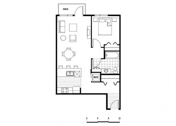 Floor Plan - 11CH