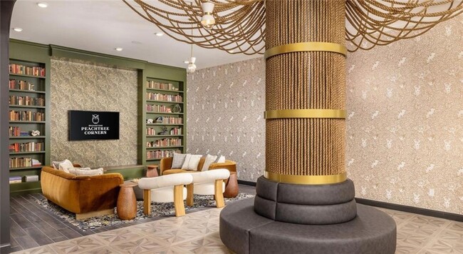 Photo - 5672 Peachtree Pkwy