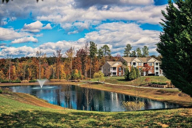 Building Photo - Park at Salisbury