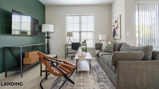 Photo - 900 N Tryon St Unit 2116