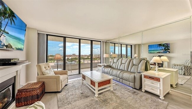 Photo - 6415 Midnight Pass Rd Unit 602