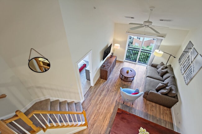 Building Photo - 599 John Carlyle St Unit SI ID1473418P