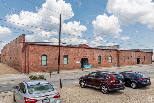 Building Photo - The Bosco