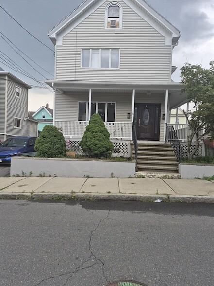 Building Photo - 16 Ashland St Unit 1