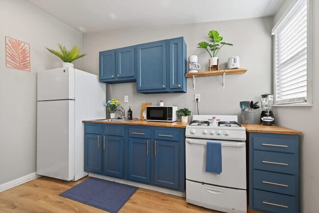 Photo - 1427 W Ocean View Ave Unit ID1354829P