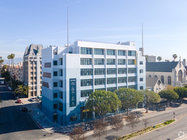 Photo - The Arden Apartments