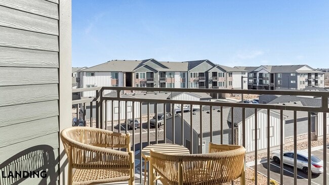 Photo - 10670 Jake Jabs Blvd Unit 2307