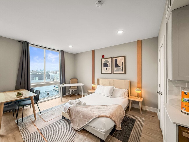 Building Photo - 626 N Delaware Ave Unit ID1055927P