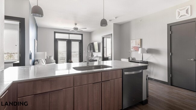 Photo - 3875 Burnham Unit 3306