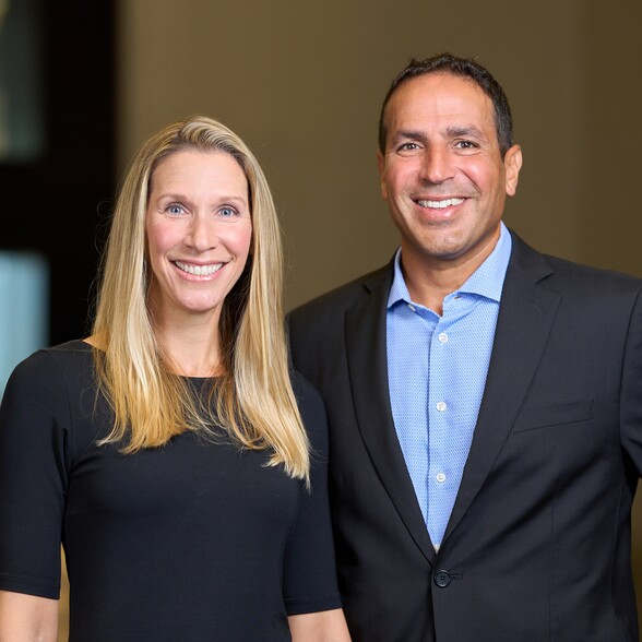 Primary Contact Photo