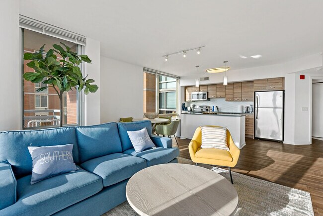 Photo - 8106 Leesburg Pike Unit SI ID1395432P