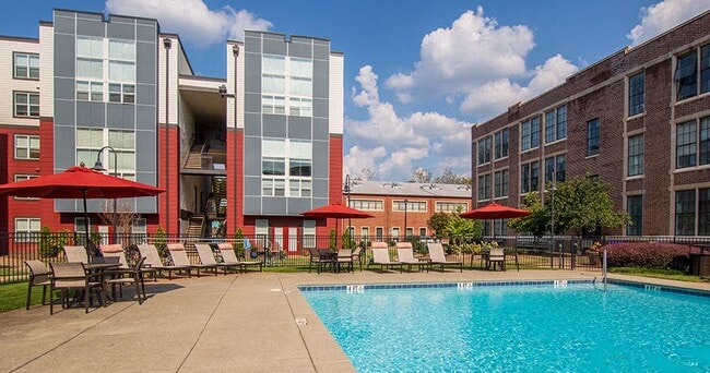 Photo - Bass Lofts Apartments